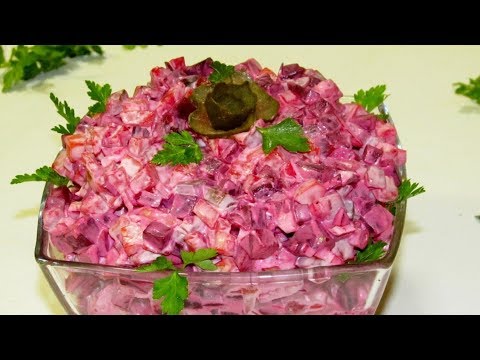 САЛАТ, он просто ворвался в наше меню! В нём такая ГАРМОНИЯ ВКУСОВ! Он Чудесный!
