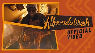 Alhamdulillah - Terrythevoice Ft Zlatan Official Video
