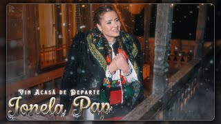 Ionela Pap - Vin acasă de departe (Colind 2025)