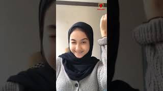 Ukhti Joget Pargoy Kayak Ada Manis Manisnya