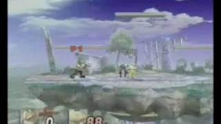 Nintendo Channel - Super Smash Bros. Brawl - Tutorial 5