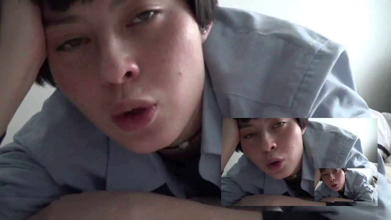 thanks for coming - "you're kind of cool"