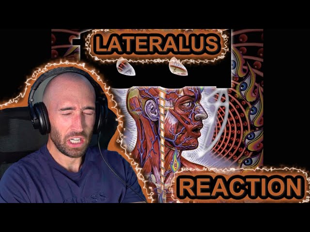 Rappers React To TOOL Lateralus!!! 