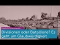 Abschreckung? Darum stehen NATO-Truppen an Russlands Grenze