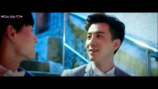 Ah Zhai x Adam - Gay Moments [My Girlfriend's Boyfriend]