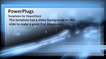 corporate-sd1-12_ws CrystalGraphics.com PowerPoint Video Enhanced Templates