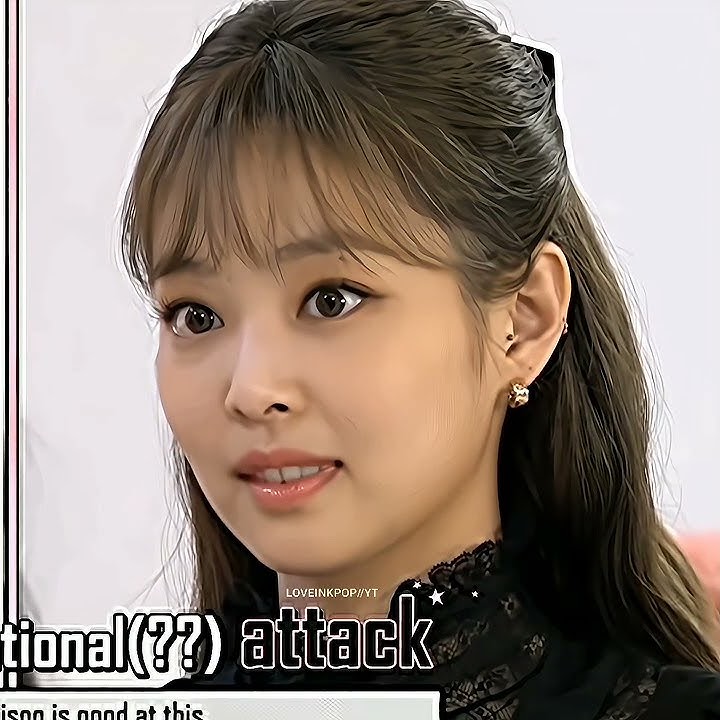 Jensoo Iconic eye contact ❤️#shorts #blackpink #jisoo #jennie #viralvideo #fyp