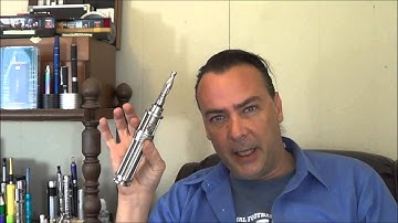 ▶ Kanger Mini Protank 2 Review   YouTube 720p