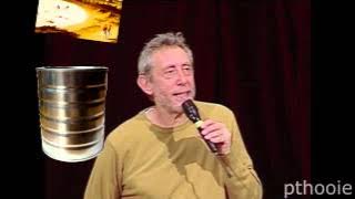 [Collab entry] YTP: Michael Rosen's teacher likes generic sus jokes