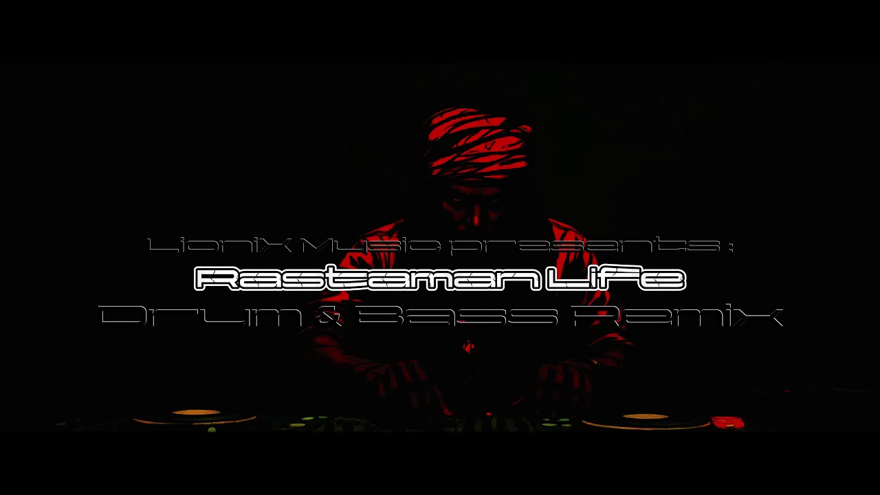 Rastaman life...created by 