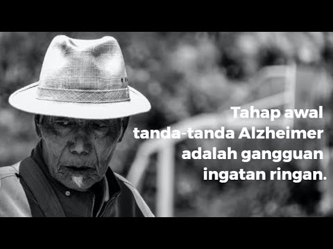 Video: Adakah alfuzosin menyebabkan demensia?