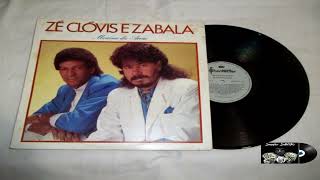 Zé Clóvis &amp; Zabala