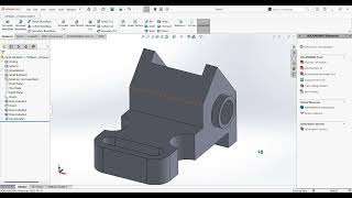 SolidWorks Exercise  - 178 Wealth