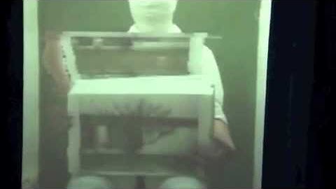 There Was A Tree 曾經有一棵樹