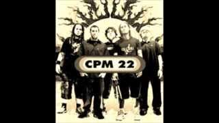 Video thumbnail of "CPM 22 - Além de Nós"