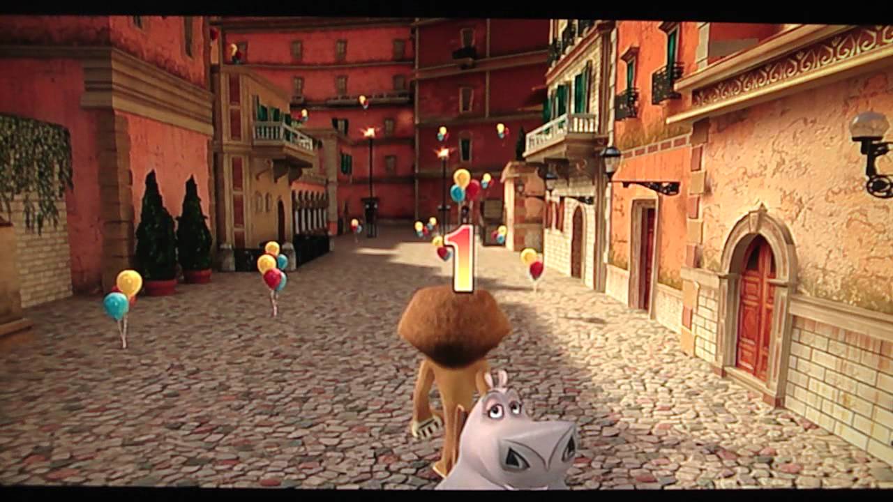 Madagascar 3 Walkthrough Part 10 YouTube madagascar-3-walkthrough-part-10-youtube