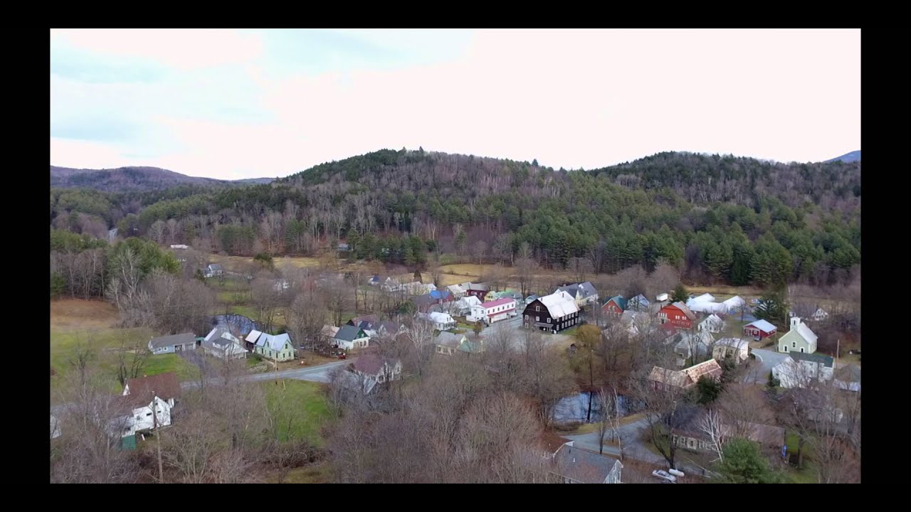 Village of Reading, Vermont YouTube