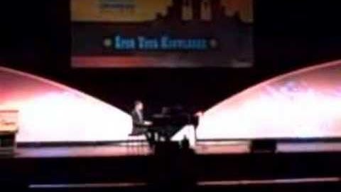 David Pogue Live: I Want an iPhone