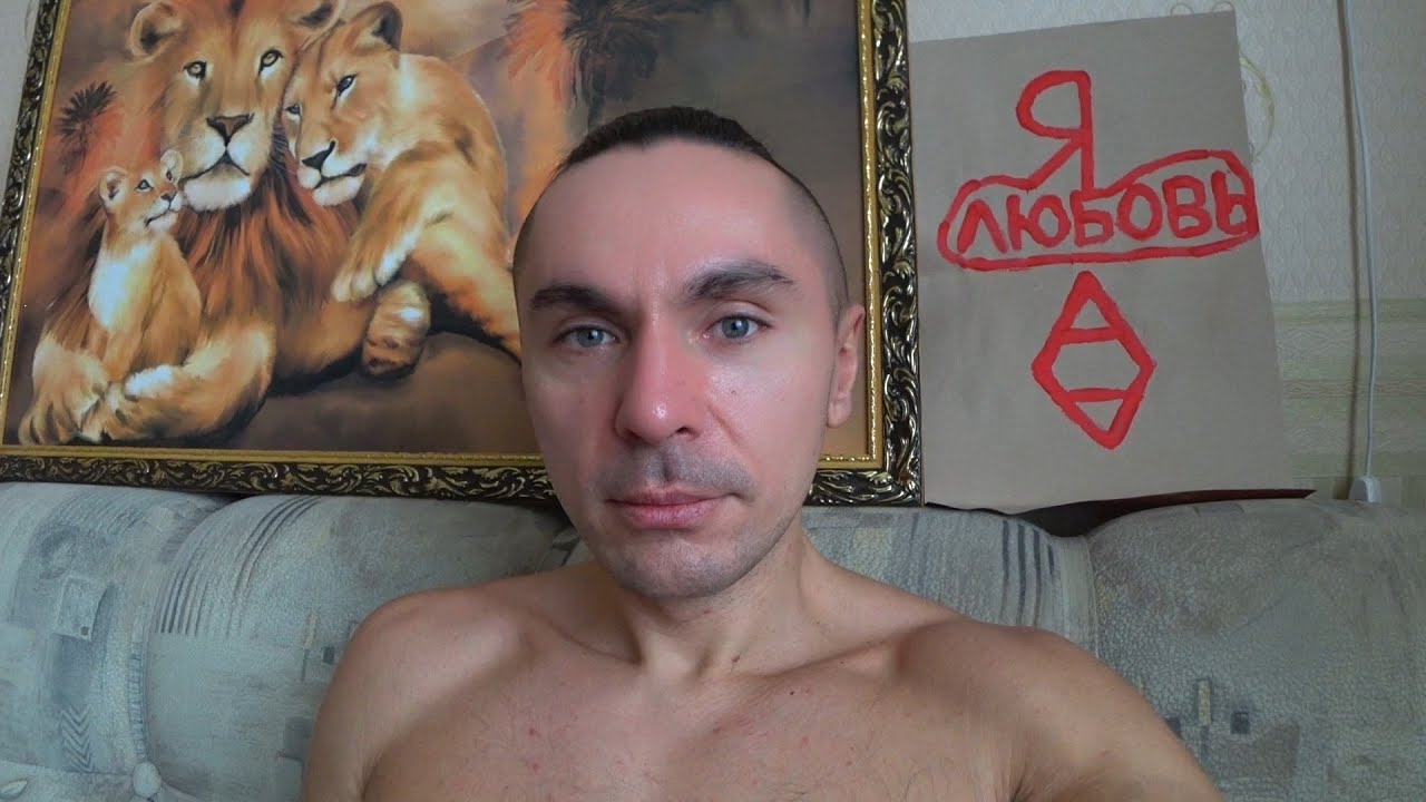 Мысли после рэпа в проруби-3. Просто следуй за своей мечтой - YouTube