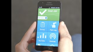 Activate the power of remote patient monitoring with physIQ.