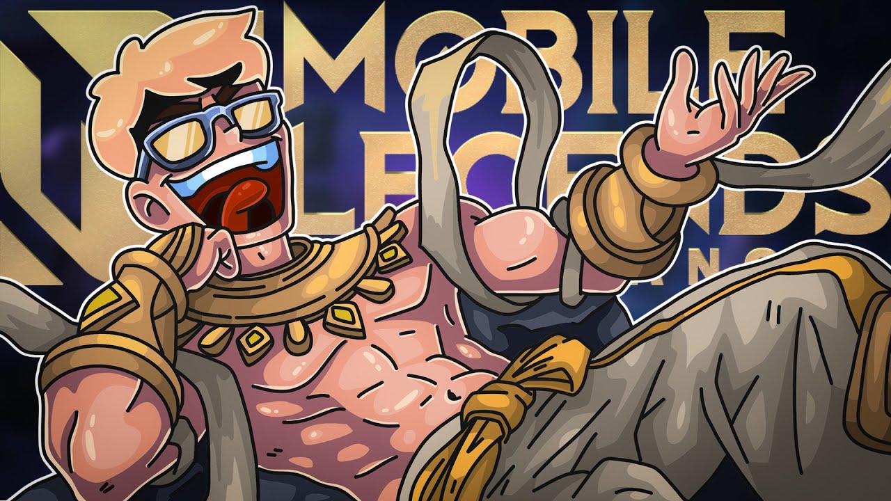 Mabar Berkah Sponsored By KYBNUAR - Mobile Legends Indonesia Livestream