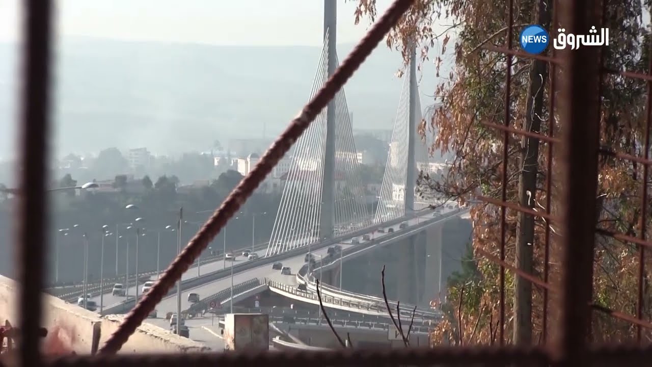 #قسنطينة | إعادة بعث مشروع 