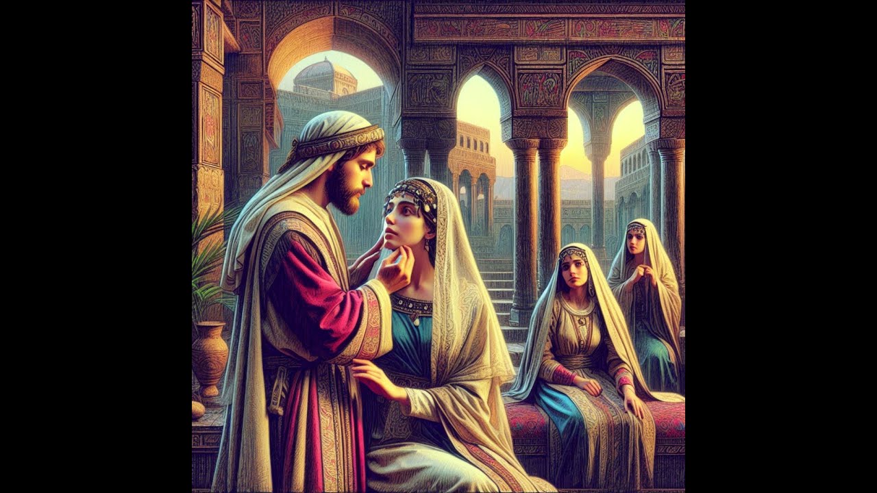 Genesis 28-29 - YouTube