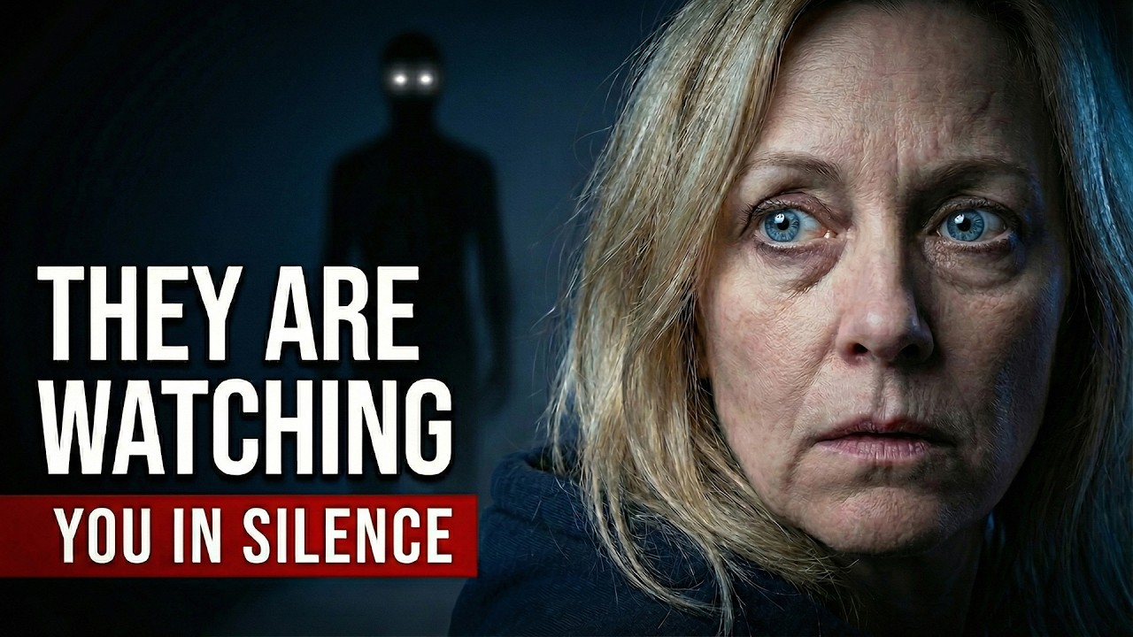 Chosen One: They Watch You in Silence — But God Already Exposed Them