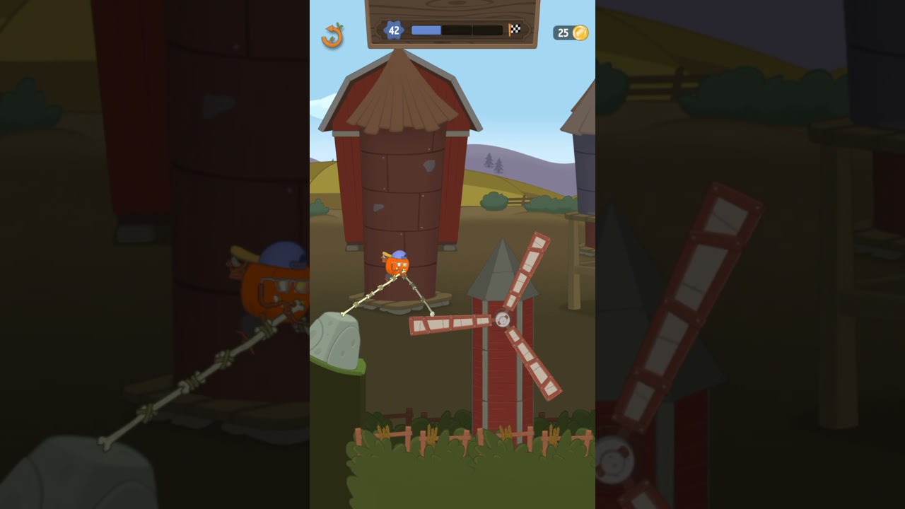 Walk Master Gameplay | Level 42 Walkthrough | Best Action Android/iOS Mobile Games