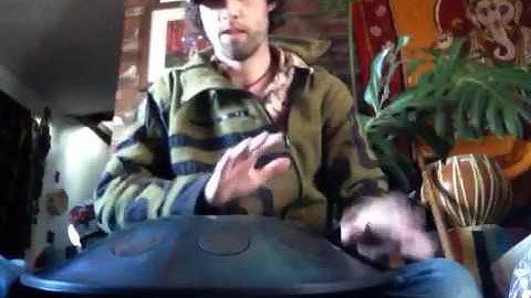 NEW RAV First touch!- Vast2 Golden Gate