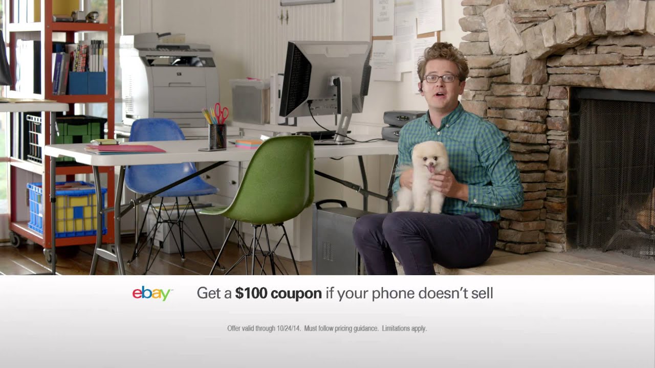 Flip Your Phone On eBay For The Win YouTube