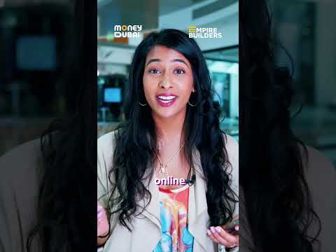 MoneyDubai | Swipe
