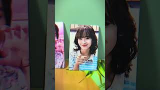 Photocard Freya JKT48 duasisi 50 Pcs  #adaphotocard