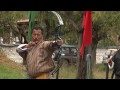 Бутан, полюс туристической недоступности: дзонги и стрельба из лука