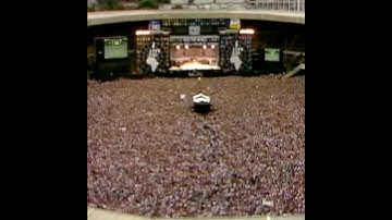 Queen - Live Aid