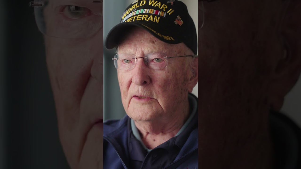 Kamikaze Attack at the Battle of Okinawa | Save Our History