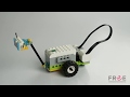 Kod do Przyszłości: Lego WeDo 2.0 Milo - Milo the Science Rover