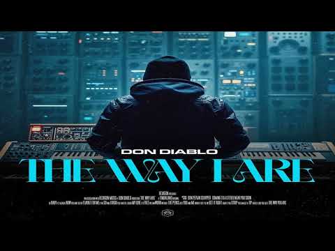 Don Diablo -