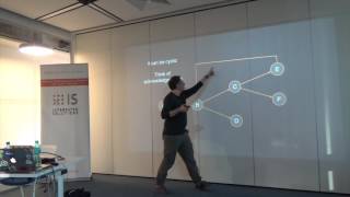 Serverless - Danilo Poccia from Amazon Web Services