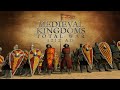 Total War: Atilla 💥 Medieval Kingdoms 1212 AD Mod 💥 Поступью Крестоносцев