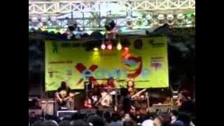 BESIDE - AKU ADALAH TUHAN ( LIVE ).mpg
