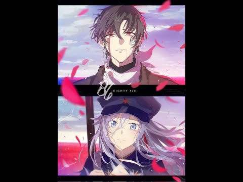 86 Eighty Six Avid AMV