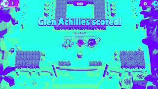 2017 Brawl Ball Sound Effects - Brawl Stars In Full Chord