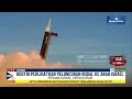 Bantu Iran! Houthi Rilis Rekaman Peluncuran Rudal ke Arah Israel | NTV MORNING