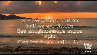 Lirik Lagu UTOPIA - BENCI (Royall Lirik) #utopia #benci