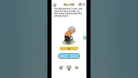 Brain out level 142| tutorial #brain #brainout #shorts