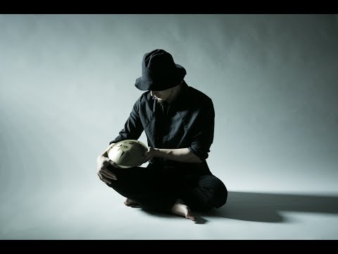 ガンクドラム GANK DRUM Wing 霞 研磨仕上げ GANK wing 研磨