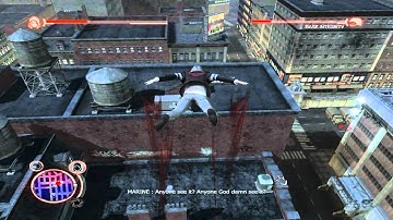 Prototype Playthrough - Part 62 - by Cady