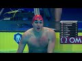 ISL SEASON 2 MATCH 6 DAY 2 TOP MOMENT: MEN'S 100M BREASTSTROKE