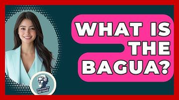 What Is The Bagua? - Philosophy Beyond